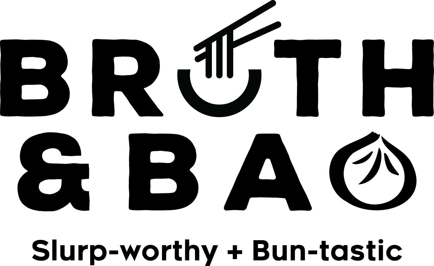 Broth & Bao Broth & Bao