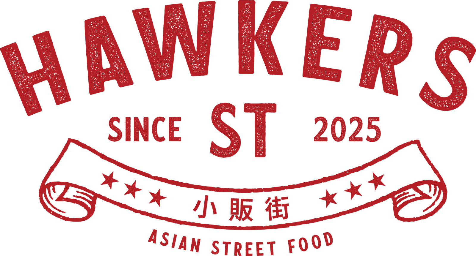 Hawkers Street Hawkers Street